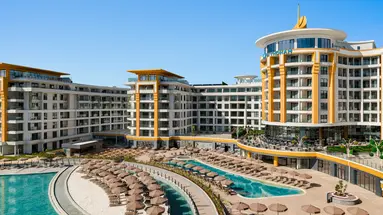 Wyndham Alanya
