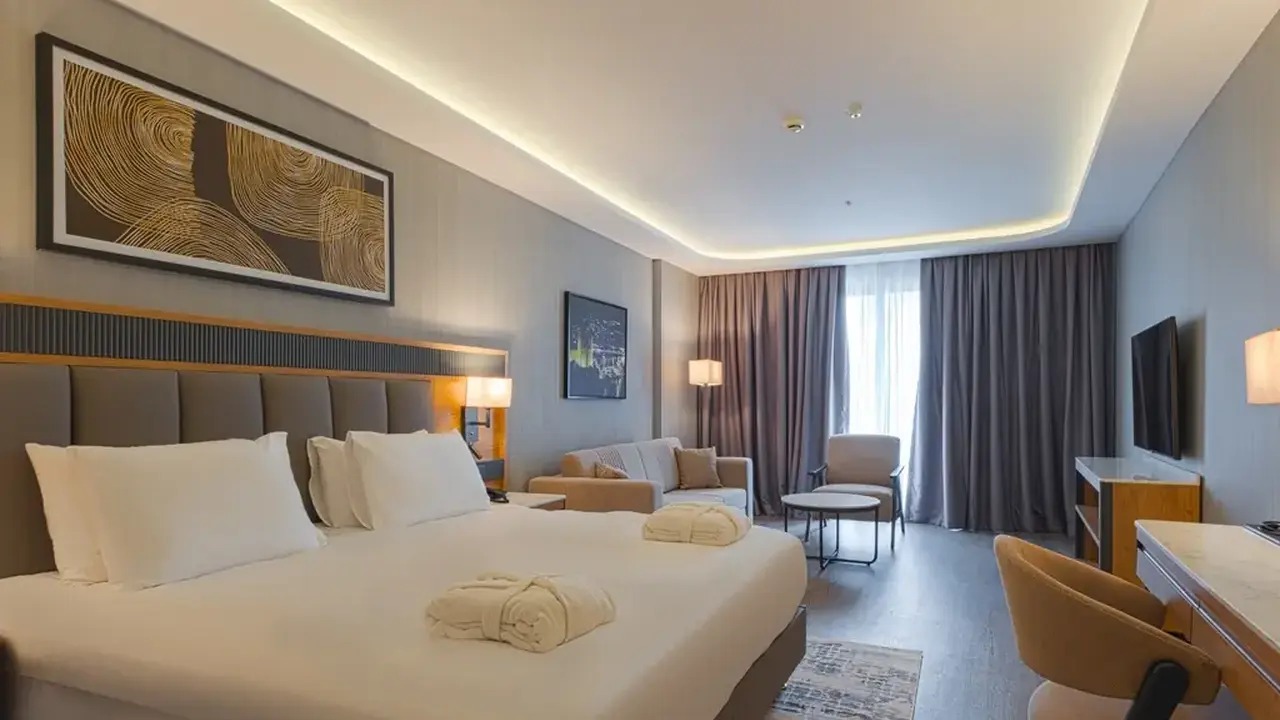 Wyndham Alanya