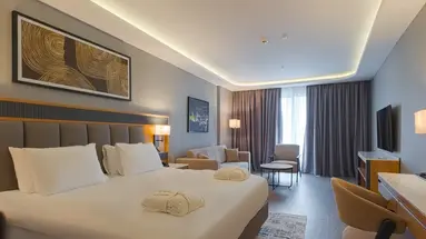 Wyndham Alanya
