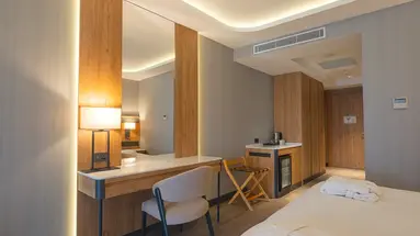 Wyndham Alanya