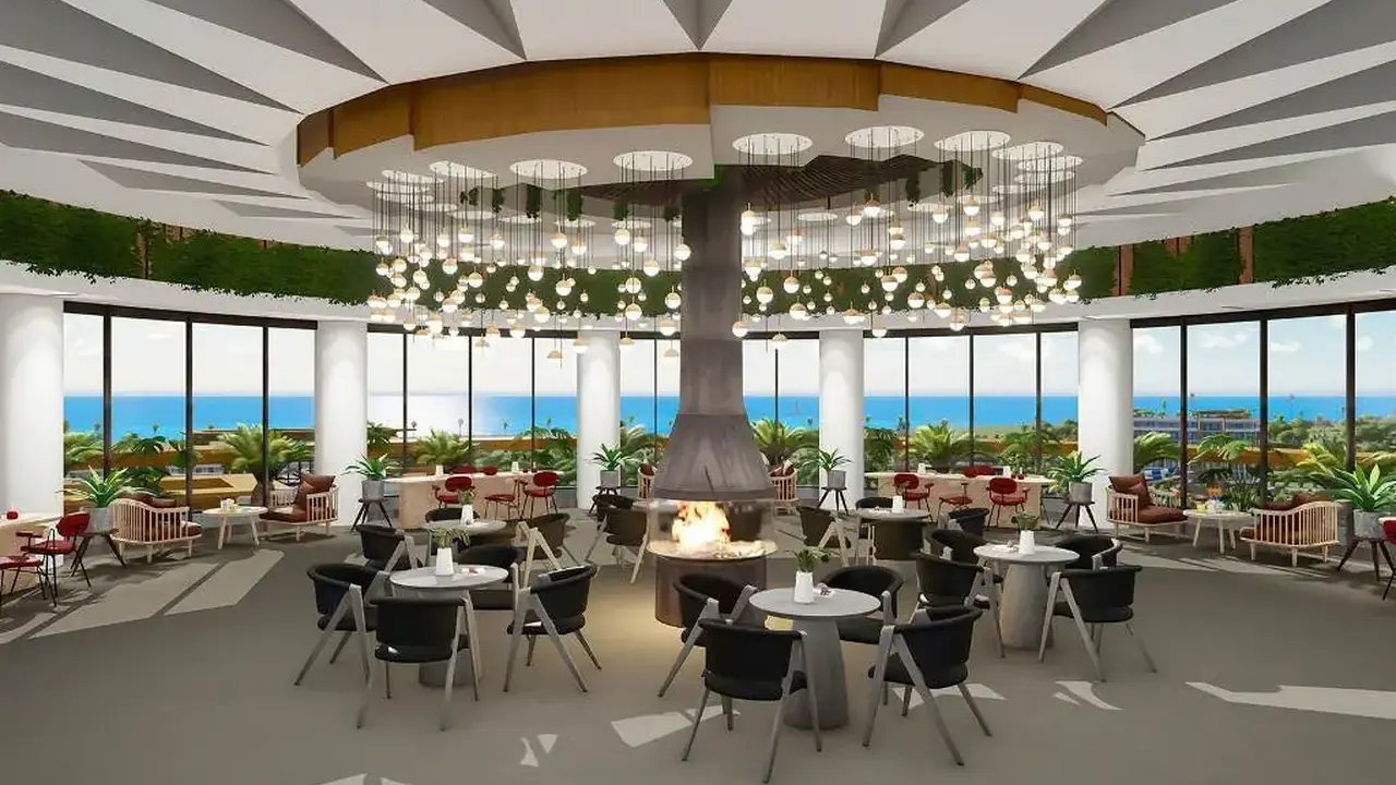 Wyndham Alanya