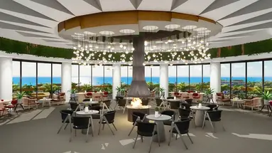 Wyndham Alanya