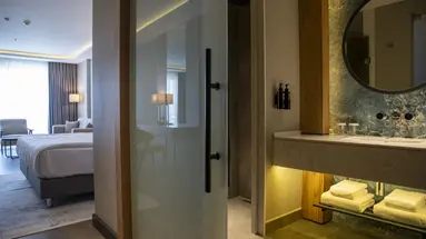Wyndham Alanya
