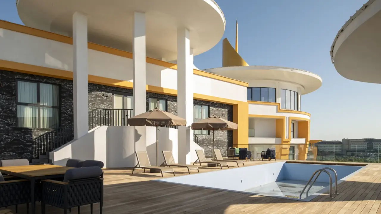 Wyndham Alanya