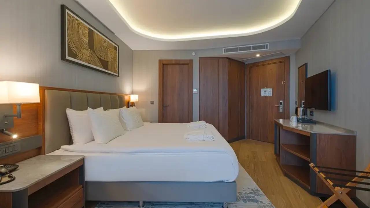 Wyndham Alanya