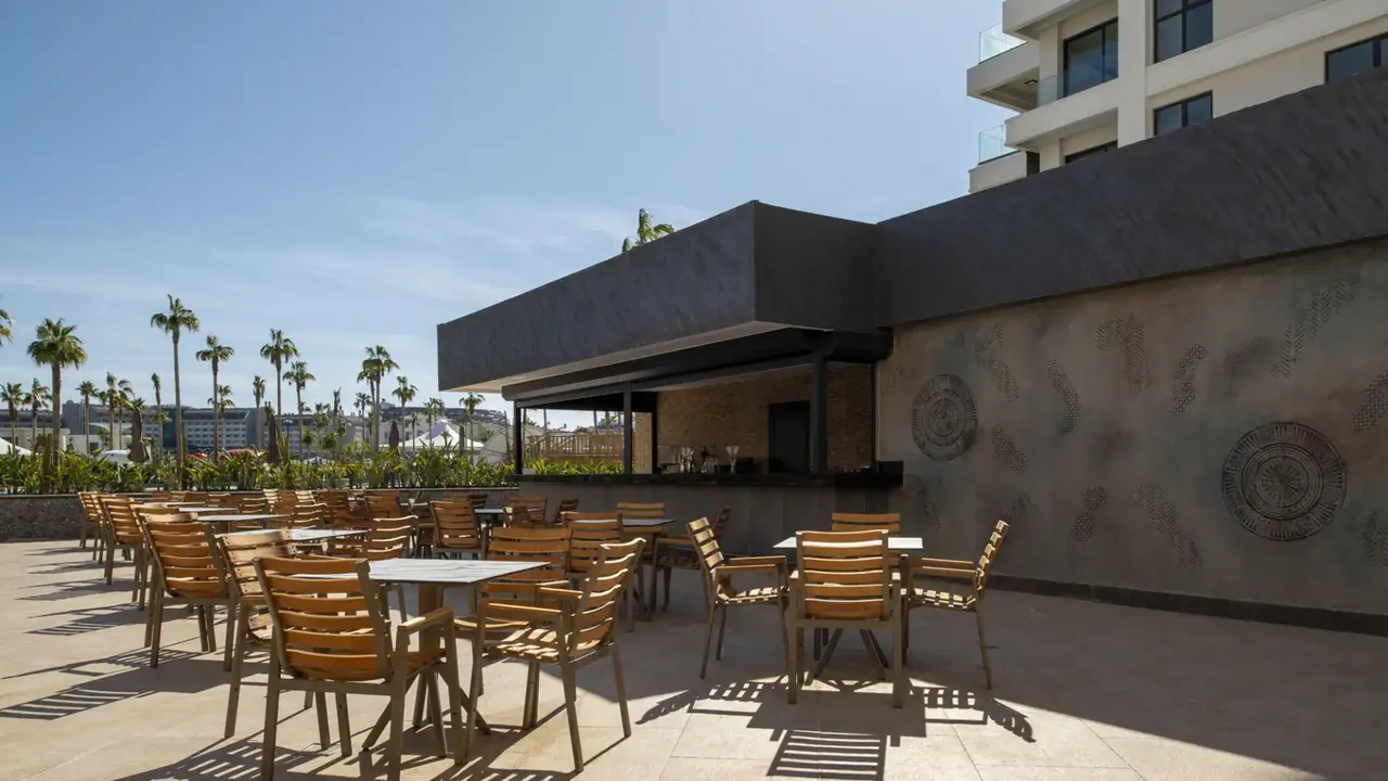 Wyndham Alanya