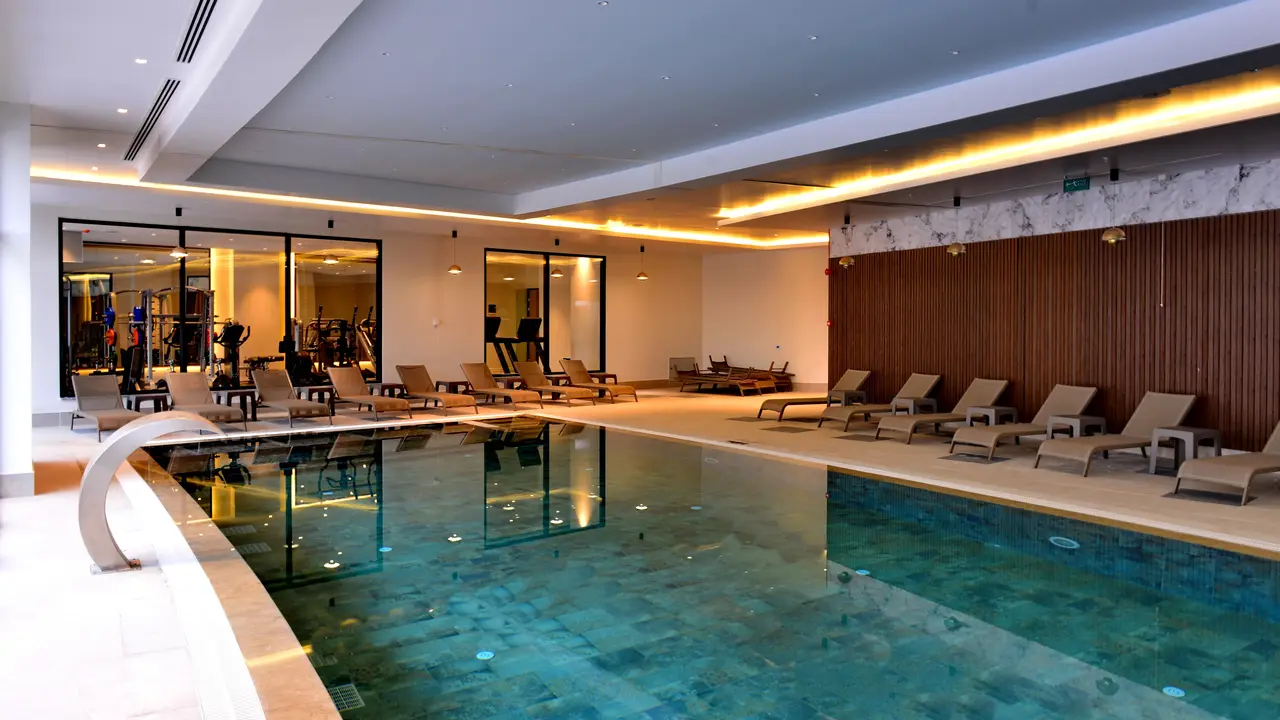 Wyndham Alanya