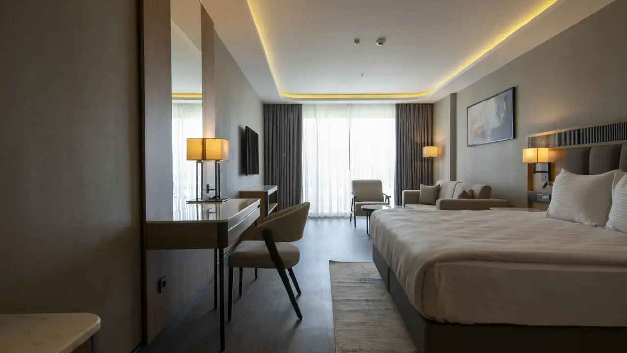 Wyndham Alanya