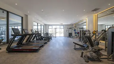 Wyndham Alanya