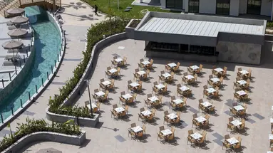 Wyndham Alanya
