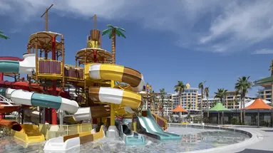 Wyndham Alanya