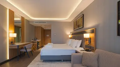 Wyndham Alanya