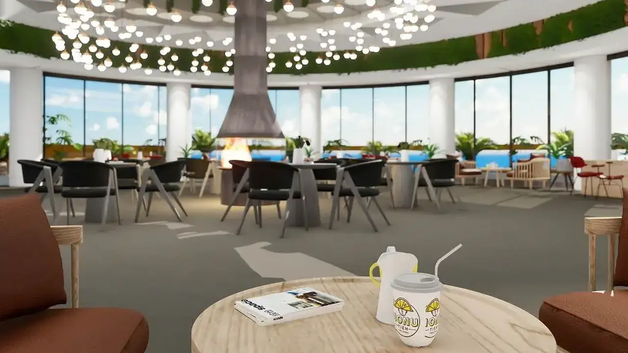 Wyndham Alanya