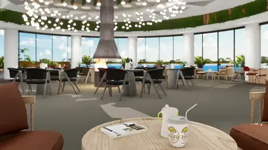 Wyndham Alanya