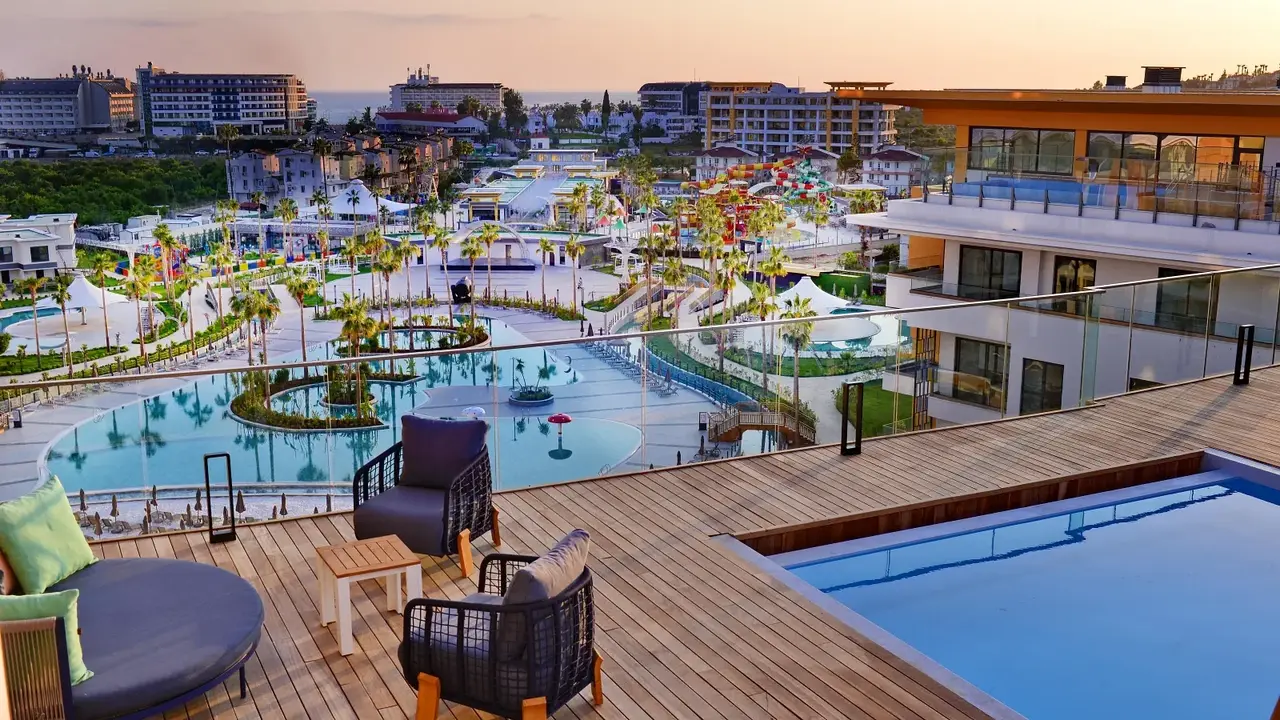 Wyndham Alanya