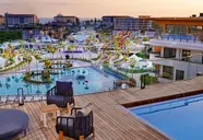 Wyndham Alanya