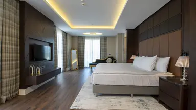 Wyndham Alanya