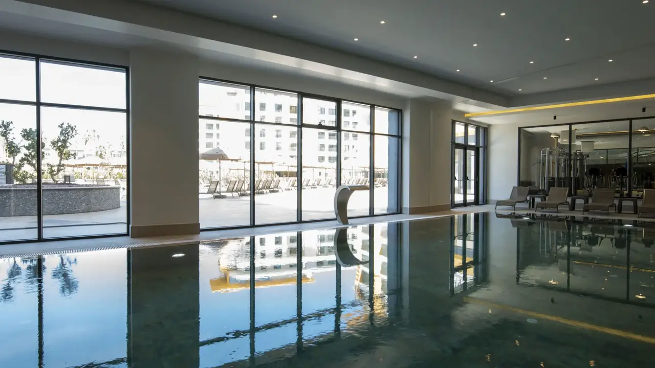 Wyndham Alanya