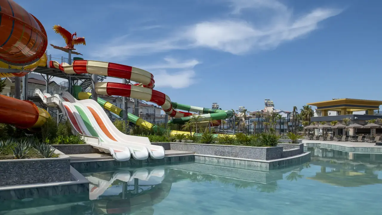 Wyndham Alanya