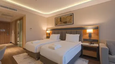 Wyndham Alanya