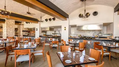 Wyndham Alltra Playa del Carmen (Ex- Panama Jack Resorts Playa del Carmen)