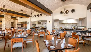 Wyndham Alltra Playa del Carmen (Ex- Panama Jack Resorts Playa del Carmen)