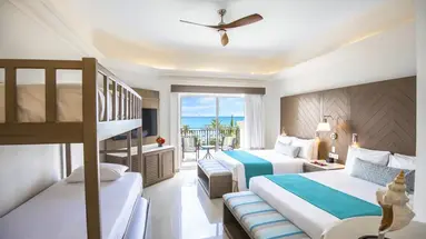 Wyndham Alltra Playa del Carmen (Ex- Panama Jack Resorts Playa del Carmen)