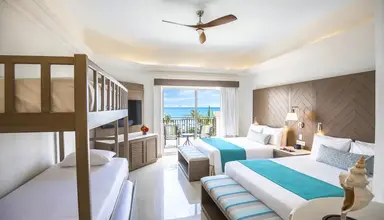 Wyndham Alltra Playa del Carmen (Ex- Panama Jack Resorts Playa del Carmen)