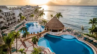 Wyndham Alltra Playa del Carmen (Ex- Panama Jack Resorts Playa del Carmen)