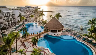 Wyndham Alltra Playa del Carmen (Ex- Panama Jack Resorts Playa del Carmen)