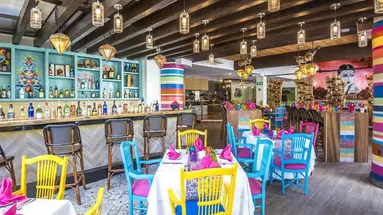 Wyndham Alltra Playa del Carmen (Ex- Panama Jack Resorts Playa del Carmen)