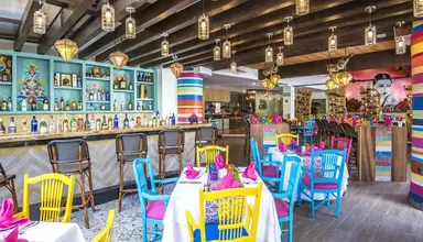 Wyndham Alltra Playa del Carmen (Ex- Panama Jack Resorts Playa del Carmen)