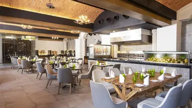 Wyndham Alltra Playa del Carmen (Ex- Panama Jack Resorts Playa del Carmen)