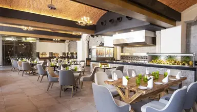 Wyndham Alltra Playa del Carmen (Ex- Panama Jack Resorts Playa del Carmen)