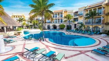 Wyndham Alltra Playa del Carmen (Ex- Panama Jack Resorts Playa del Carmen)