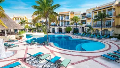Wyndham Alltra Playa del Carmen (Ex- Panama Jack Resorts Playa del Carmen)