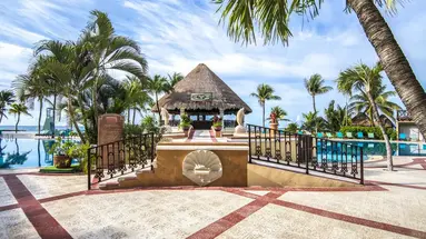 Wyndham Alltra Playa del Carmen (Ex- Panama Jack Resorts Playa del Carmen)