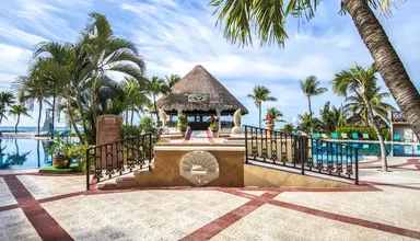 Wyndham Alltra Playa del Carmen (Ex- Panama Jack Resorts Playa del Carmen)