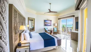 Wyndham Alltra Playa del Carmen (Ex- Panama Jack Resorts Playa del Carmen)