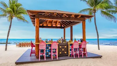 Wyndham Alltra Playa del Carmen (Ex- Panama Jack Resorts Playa del Carmen)