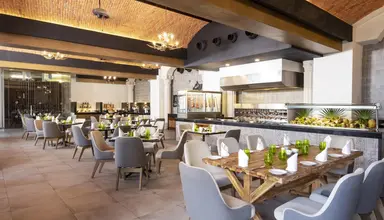 Wyndham Alltra Playa Del Carmen