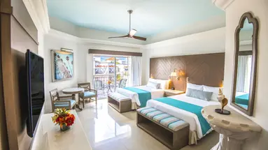 Wyndham Alltra Playa Del Carmen