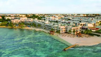 Wyndham Alltra Playa Del Carmen