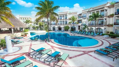 Wyndham Alltra Playa Del Carmen