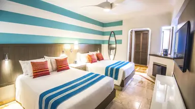 Wyndham Alltra Playa Del Carmen