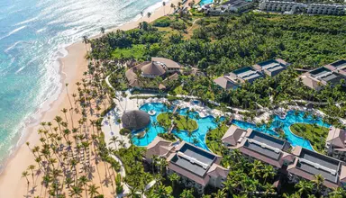 Wyndham Alltra Punta Cana