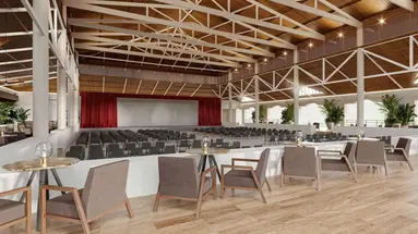 Wyndham Alltra Punta Cana