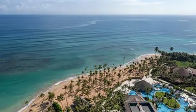 Wyndham Alltra Punta Cana