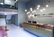 Wyndham Athens Residence