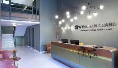 Wyndham Athens Residence